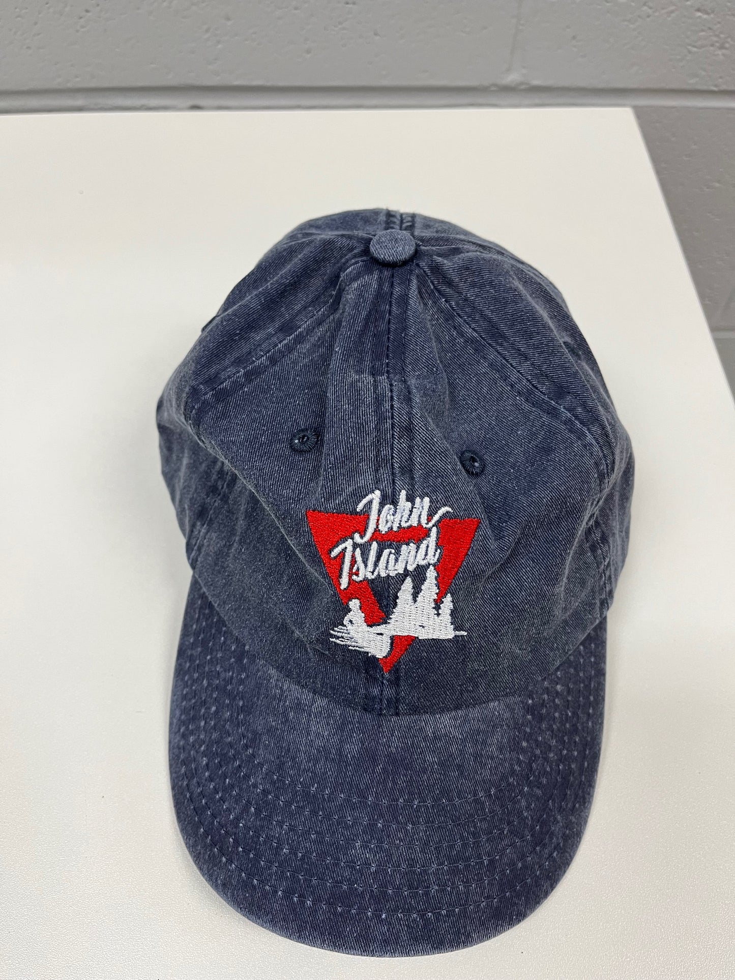 JIC Ball Cap