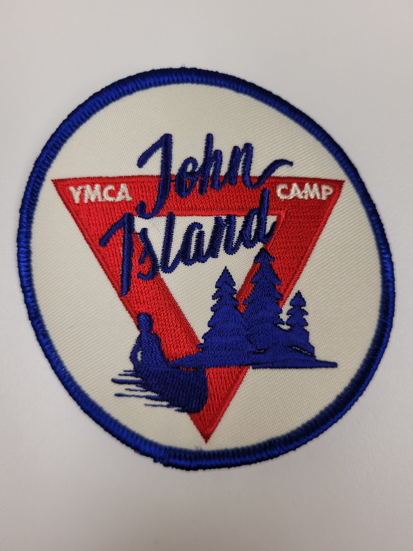 Triangle Patch