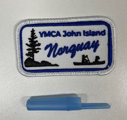Norquay Patch