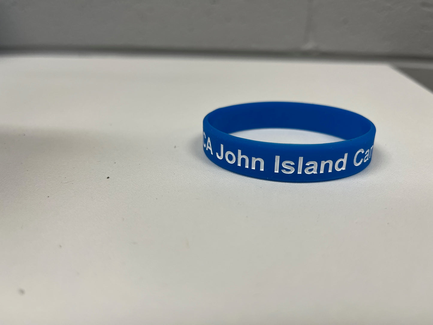 Silicone Bracelet