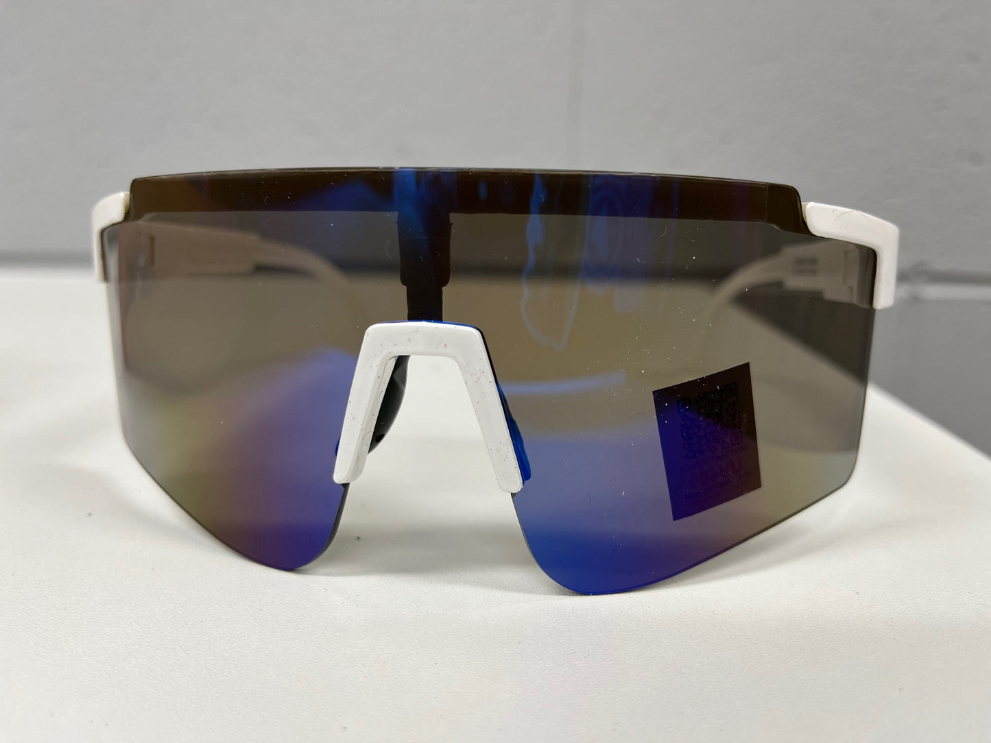 YMCA Day Camp Pit Viper Sunglasses
