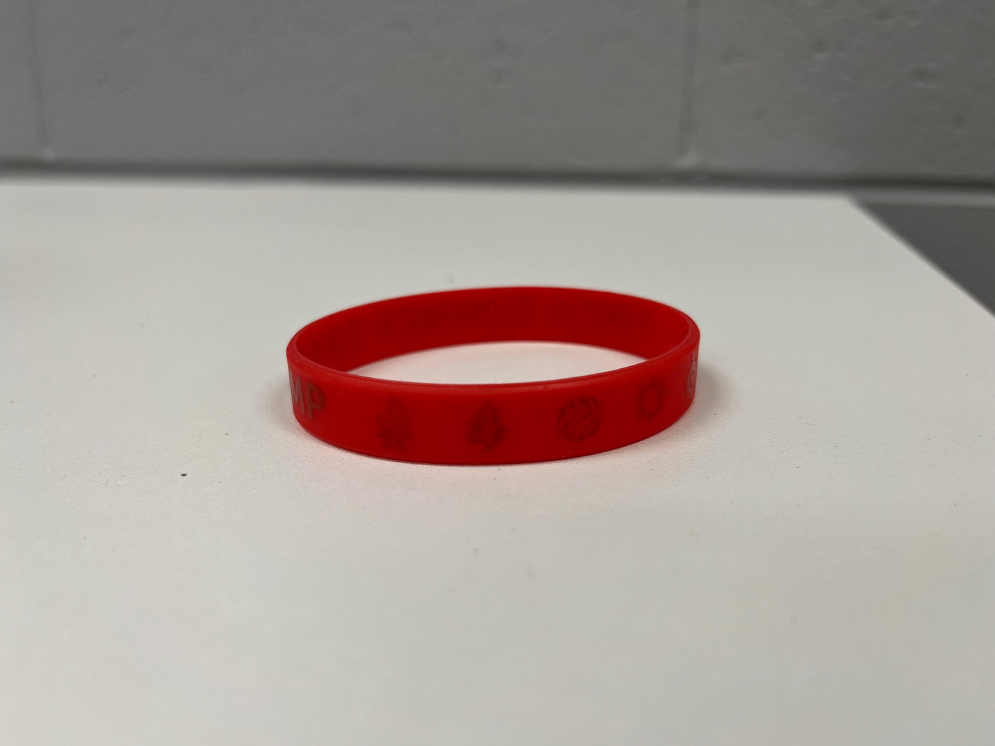 Silicone Bracelet