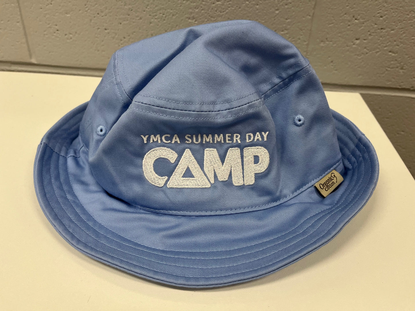 YMCA Day Camp Bucket Hat