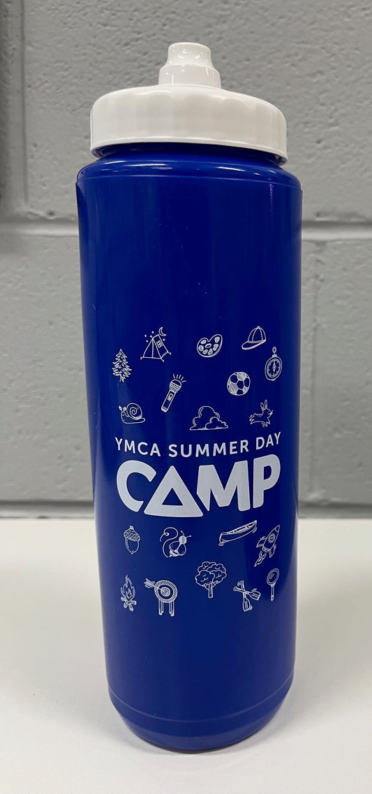 YMCA Summer Day Camp Waterbottle
