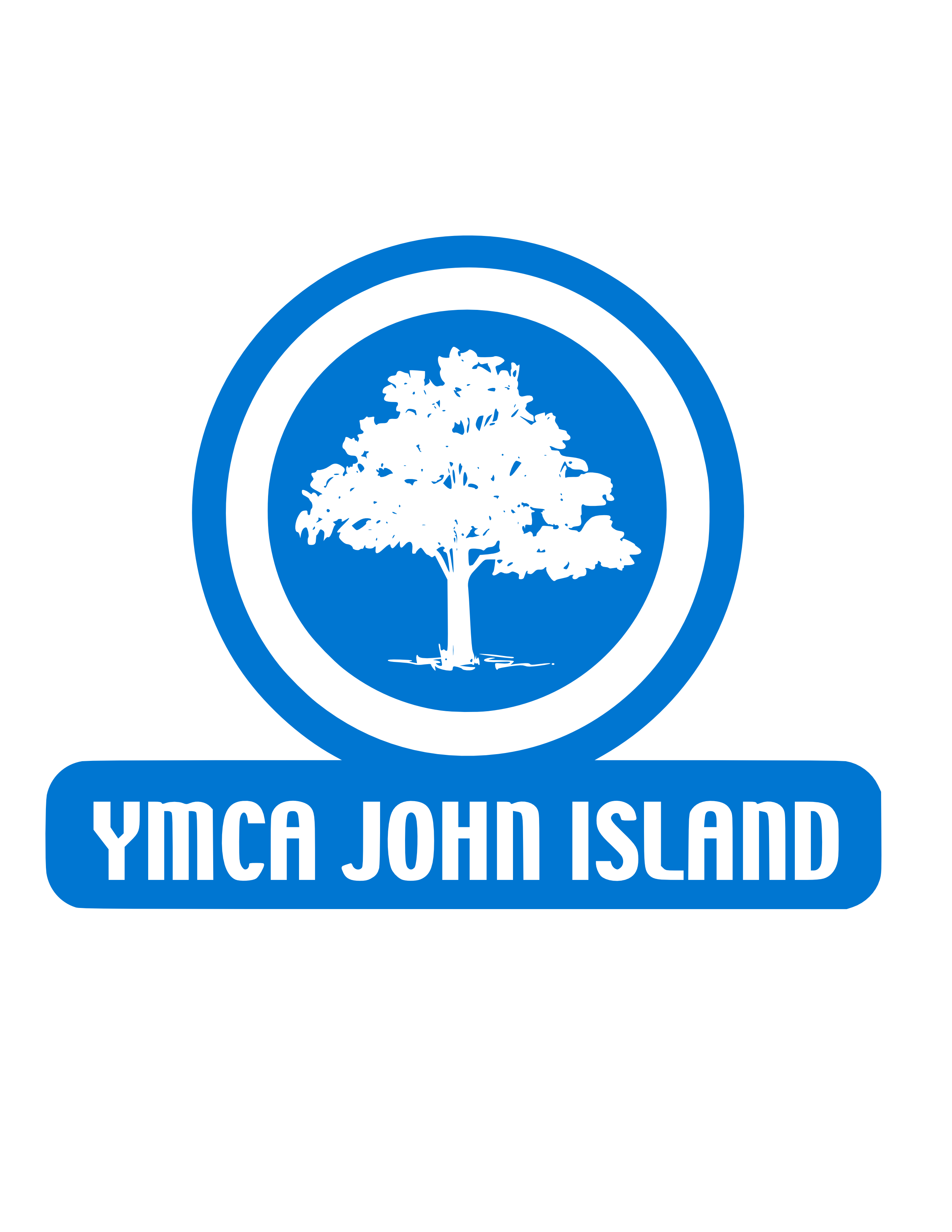 YMCA John Island Camp